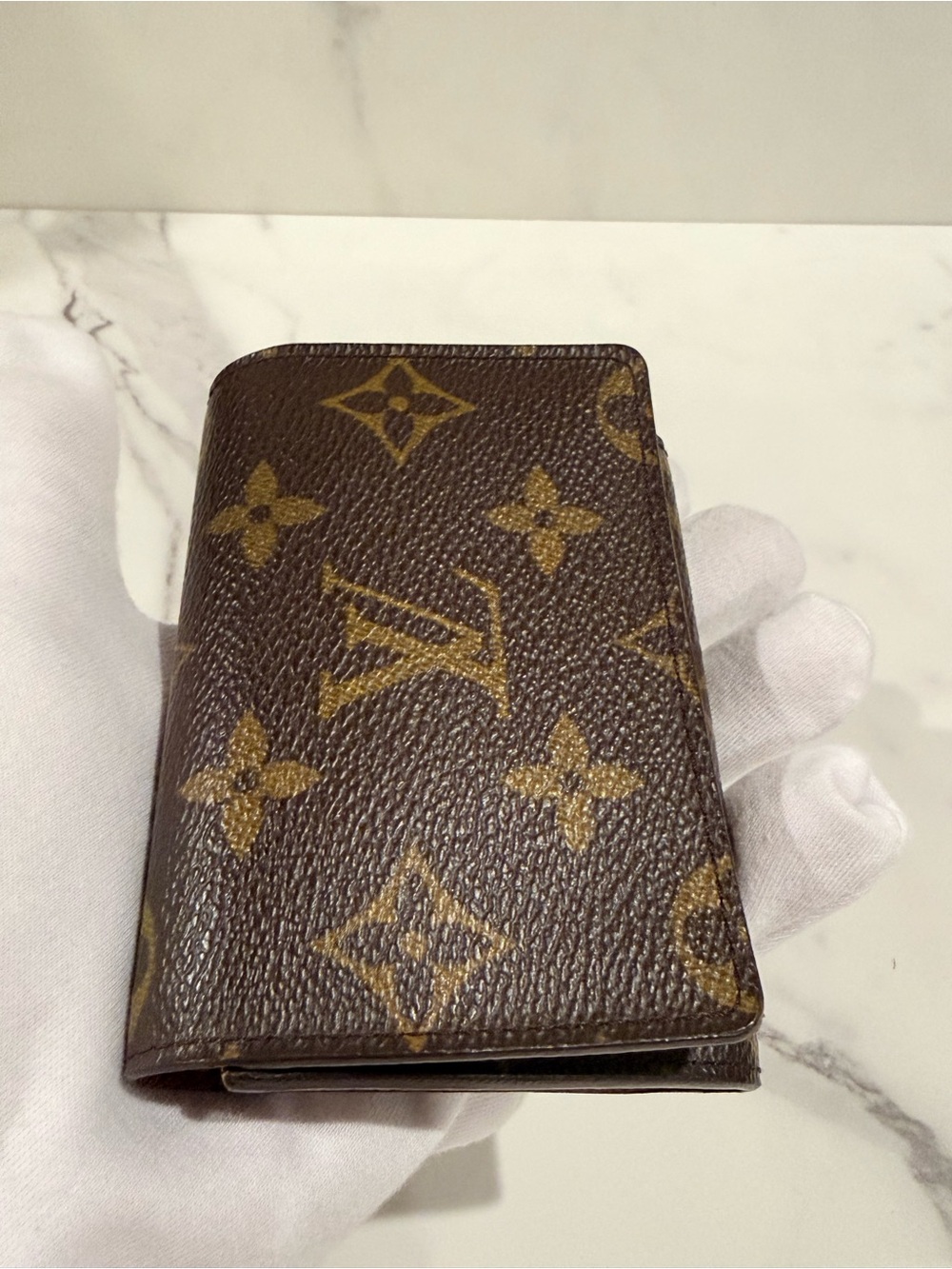 Louis Vuitton Cardholder - Picture 4 of 11
